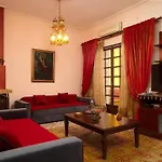 Spacious Central Apartment Wh Free Parking Spaces