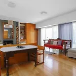 Mon3 The Magnificent Flat 1Parthenon