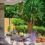 Gly3 65M2 Sunshine Oasis In Glyfada