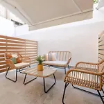 Small And Cozy Studio