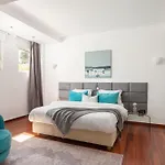 1Bd Serene Calm Pool House