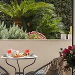 1Bd Serene Calm Pool House