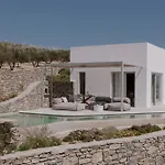 Melora Villas Paros