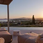 Melora Villas Paros