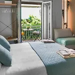 Cozy Apartment For 2 Persons Sygrou-Fix Metro