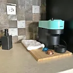 Cozy Apartment For 2 Persons Sygrou-Fix Metro