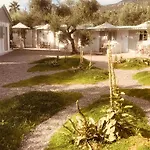 Barreira Beachfront Rooms 7