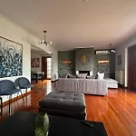 Aiolos Grand Super Lux Suite Kalamaki Alimos Near The Sea