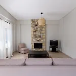 Art Lesvos Villa 3