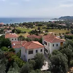 Art Lesvos Villa 3