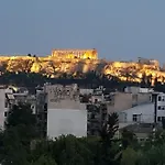 Special Studio In The Heart Of Athens!