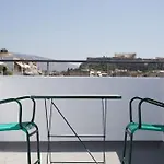 Special Studio In The Heart Of Athens!