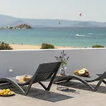 Kontos Junior Suites