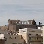 Parthenon View Luxury Penthouse