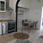 Christel Apartment