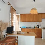 Ammoudeli Coastal Escape