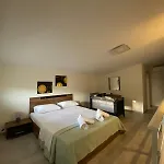 Mosaic Luxury Apartment