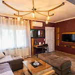 Art&Style Apartment