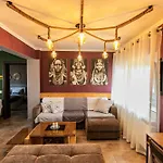 Art&Style Apartment