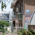 Apartment Of The Green Square