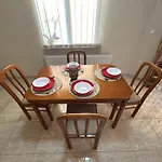S&D Apartment