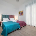 Elegant Two-Bedroom In Exarcheia, Peridot - Homes