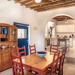 Villa Cyclades Naxos