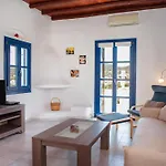 Villa Cyclades Naxos