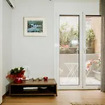 Modern Oasis In Fokionos Negri
