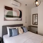Filo22 - Is The Coolest In Patralona With Big Balcony