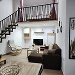 Loft Apartment In Kos