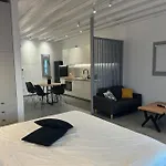 Almond Place