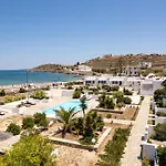Naoussa Hotel Paros By Booking Kottas