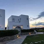 Mare Monte Studios Naxos