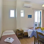Porto Nirikos Lefkada - Private Parking