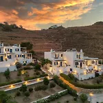 Aigaion Aetherium Apartments
