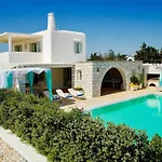 Villa Dionysos In Aliki