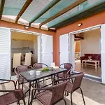 Scorpina Villas