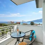 Apartments Exadas