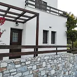 To Spiti - Pelion House