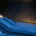 Downtown Athens Lofts - The Acropolis Observatory