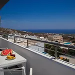 Irene City Villas