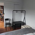 Holodek Apartments : Parthenon