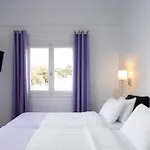 Venus Minimal Hotel