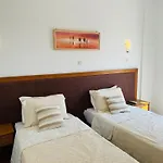 Arapiou Apartments