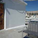 Roof Top Studio In Koukaki