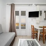 Anius Apartments