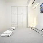 Anius Apartments