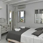 Parian Lithos Residence