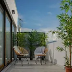 Filopappou Hill Suites By Athens Stay
